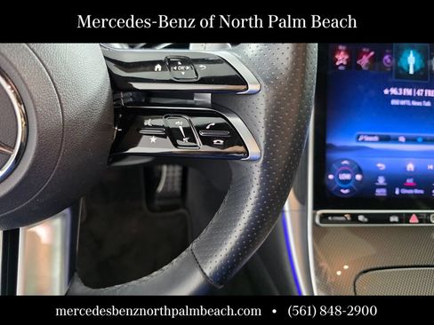 Certified 2023 Mercedes-Benz C 300 Sedan image 18