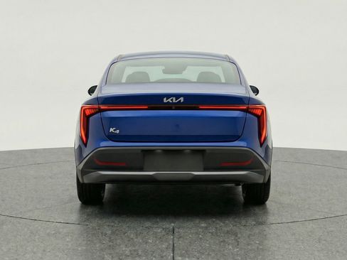 Used 2025 Kia K4 FWD image 7