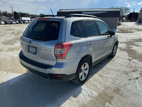 Used 2014 Subaru Forester 2.5i Premium image 4