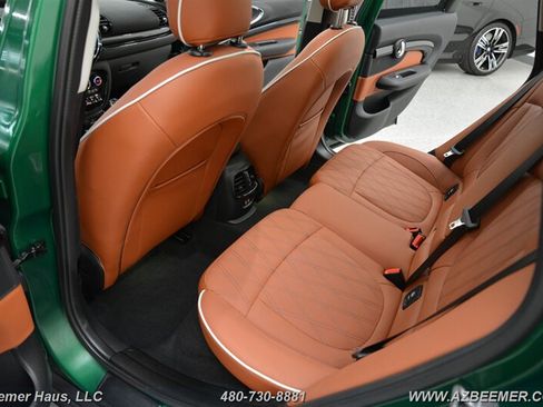 Used 2023 MINI Cooper Clubman S FWD image 25