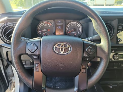 Used 2021 Toyota Tacoma SR image 15