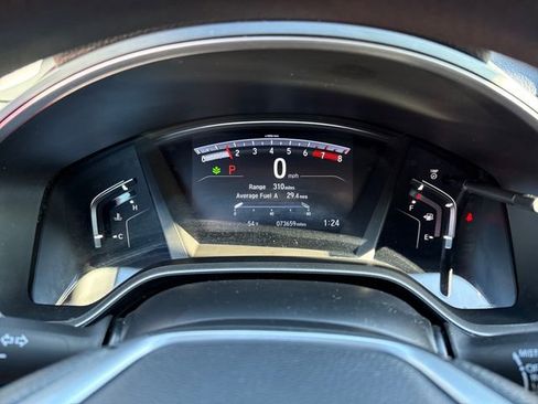Certified 2020 Honda CR-V EX image 14