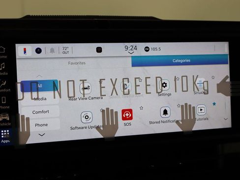 New 2026 Jeep Wrangler Sport S image 37