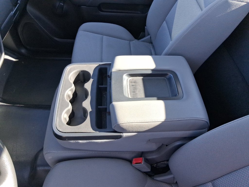 Used 2016 GMC Sierra 1500 2WD Regular Cab image 24