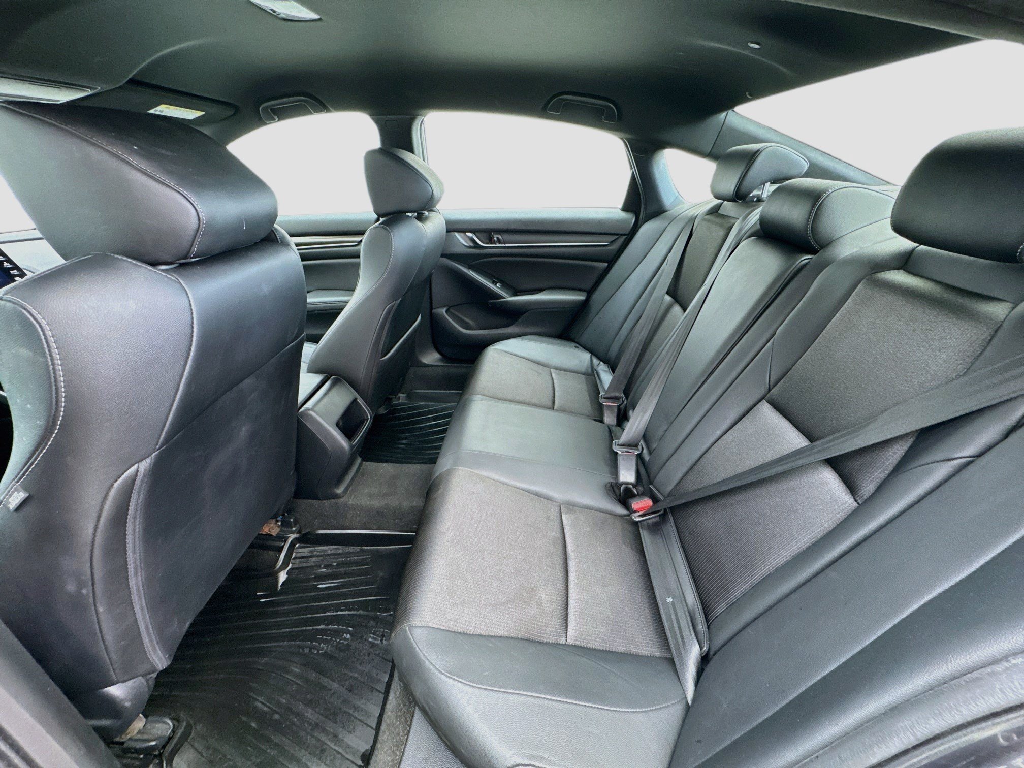 Used 2019 Honda Accord Sport image 15