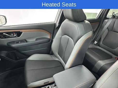 New 2026 Subaru Forester Sport image 13