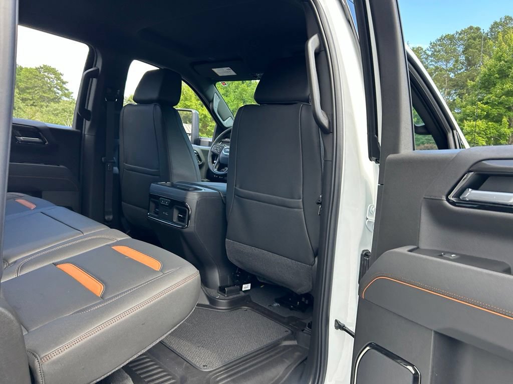 New 2026 GMC Sierra 1500 AT4 w/ Technology Package AWD/4WD image 50