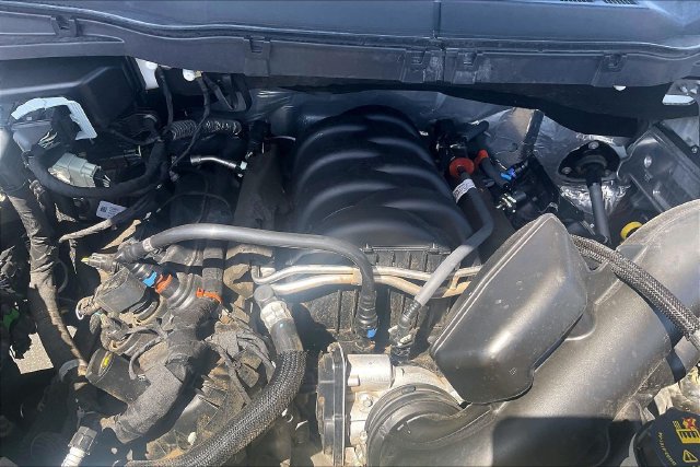 Used 2021 Ford F150 XL w/ Equipment Group 101A High AWD/4WD image 35