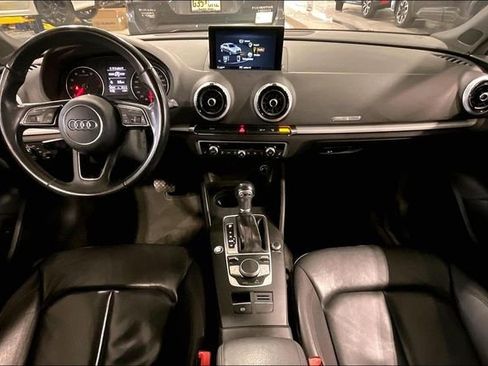 Used 2017 Audi A3 2.0T Premium w/ Convenience Package image 15
