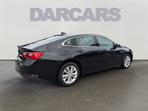 Used 2024 Chevrolet Malibu LT FWD image 7