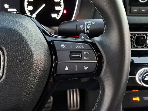 Used 2023 Honda Civic Sport image 24