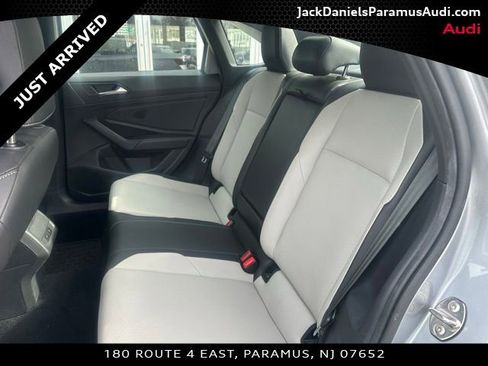 Used 2020 Volkswagen Jetta R-Line w/ R-Line Cold Weather Package image 16