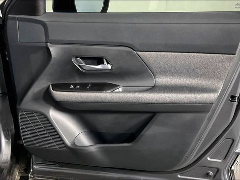 New 2026 Nissan Kicks SV w/ Cold Weather Package FWD image 16