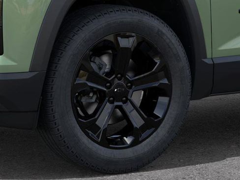 New 2026 Chevrolet Equinox LT w/ Midnight Edition FWD image 28