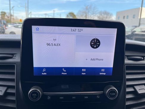 Used 2020 Ford Transit 150 Low Roof AWD w/ Upfitter Package image 15