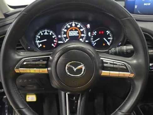 Used 2023 MAZDA CX-30 AWD 2.5 S w/ Preferred Package image 5