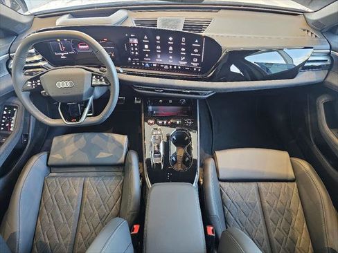 New 2025 Audi S5 Premium Plus AWD/4WD image 4