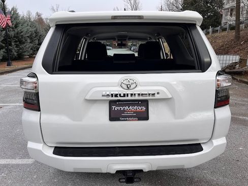 Used 2019 Toyota 4Runner SR5 image 46