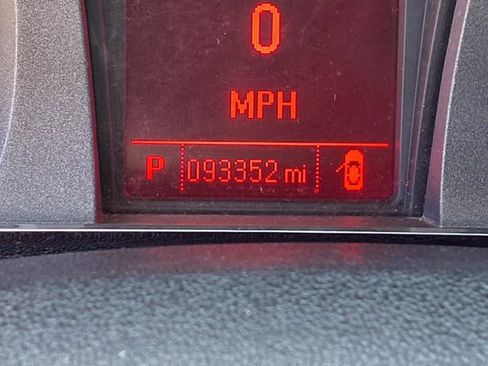 Used 2015 GMC Terrain SLE w/ Convenience Package image 18