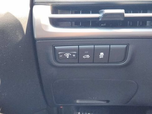 Used 2025 Hyundai Santa Cruz SEL FWD image 23