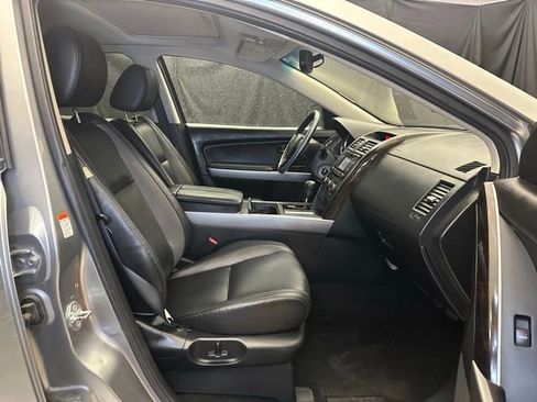 Used 2011 MAZDA CX-9 Grand Touring w/ Moonroof & Bose Audio Pkg AWD/4WD image 14