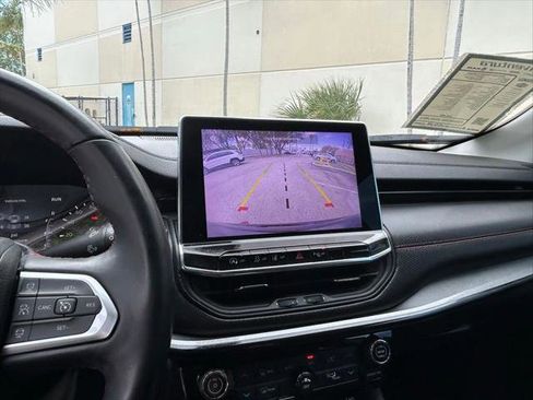 Certified 2022 Jeep Compass Trailhawk w/ Trailhawk Convenience Group image 23