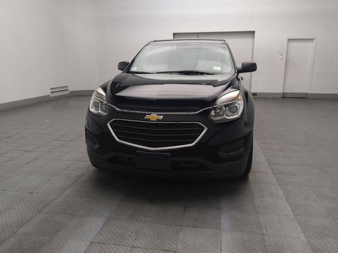 Used 2017 Chevrolet Equinox LS FWD image 15