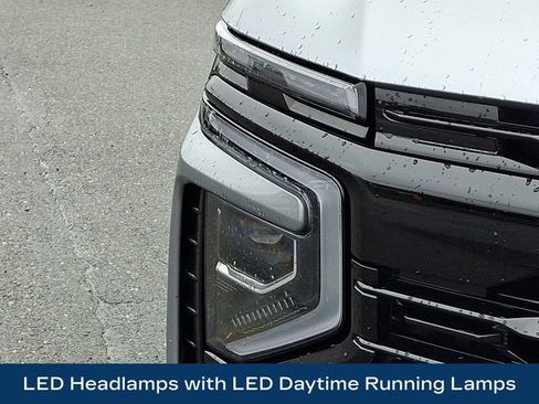 Used 2025 Chevrolet Tahoe RST w/ RST Capability Package image 31