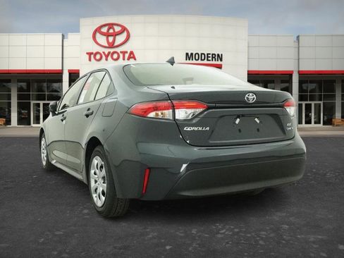 New 2026 Toyota Corolla LE FWD image 11