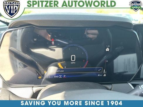 New 2026 Chevrolet TrailBlazer LS w/ LS Convenience Package AWD/4WD image 12