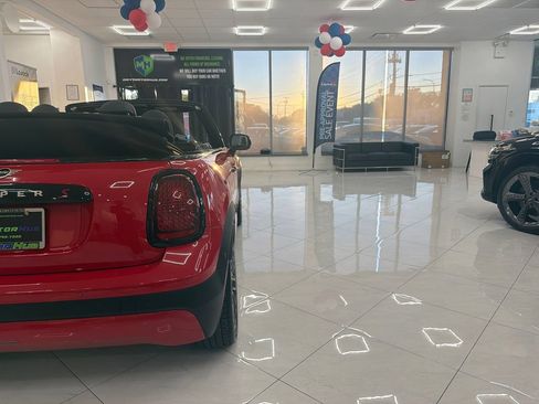 Used 2026 MINI Cooper S FWD image 14