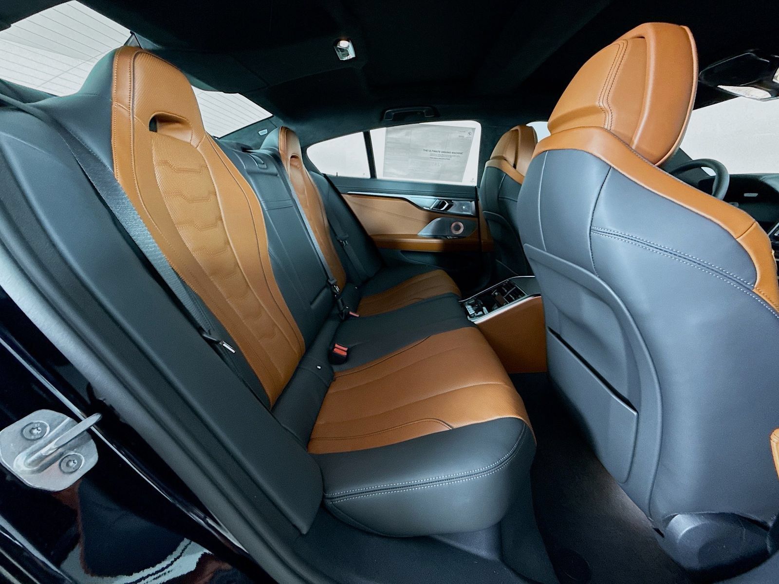 Used 2026 BMW 840i RWD image 29