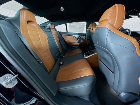 New 2026 BMW 840i image 29