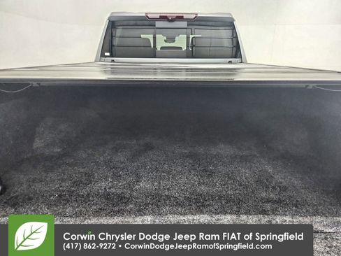 Used 2024 GMC Sierra 2500 AT4 w/ Technology Package image 22