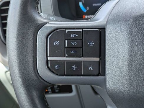 Used 2024 Ford F150 XLT w/ Mobile Office Package AWD/4WD image 26