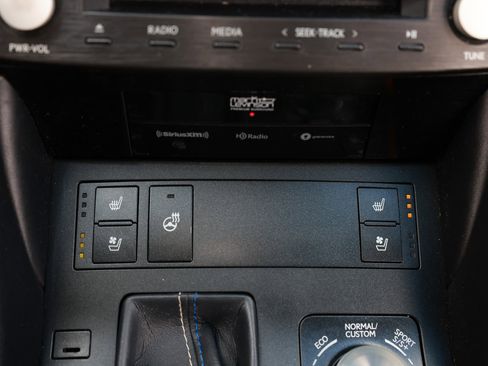 Used 2022 Lexus RC F w/ Premium Package image 42