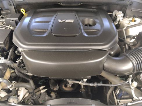 Used 2018 Jeep Grand Cherokee High Altitude image 30