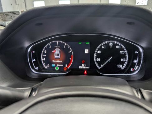 Used 2018 Honda Accord LX image 20