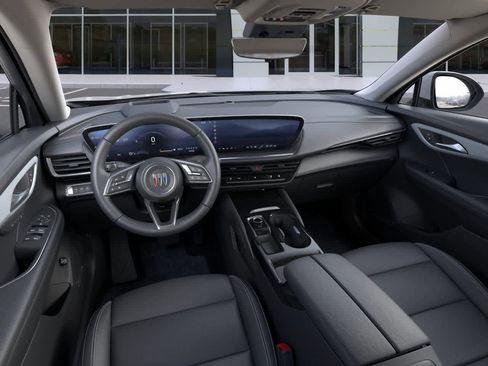 New 2026 Buick Envision Avenir AWD/4WD image 15