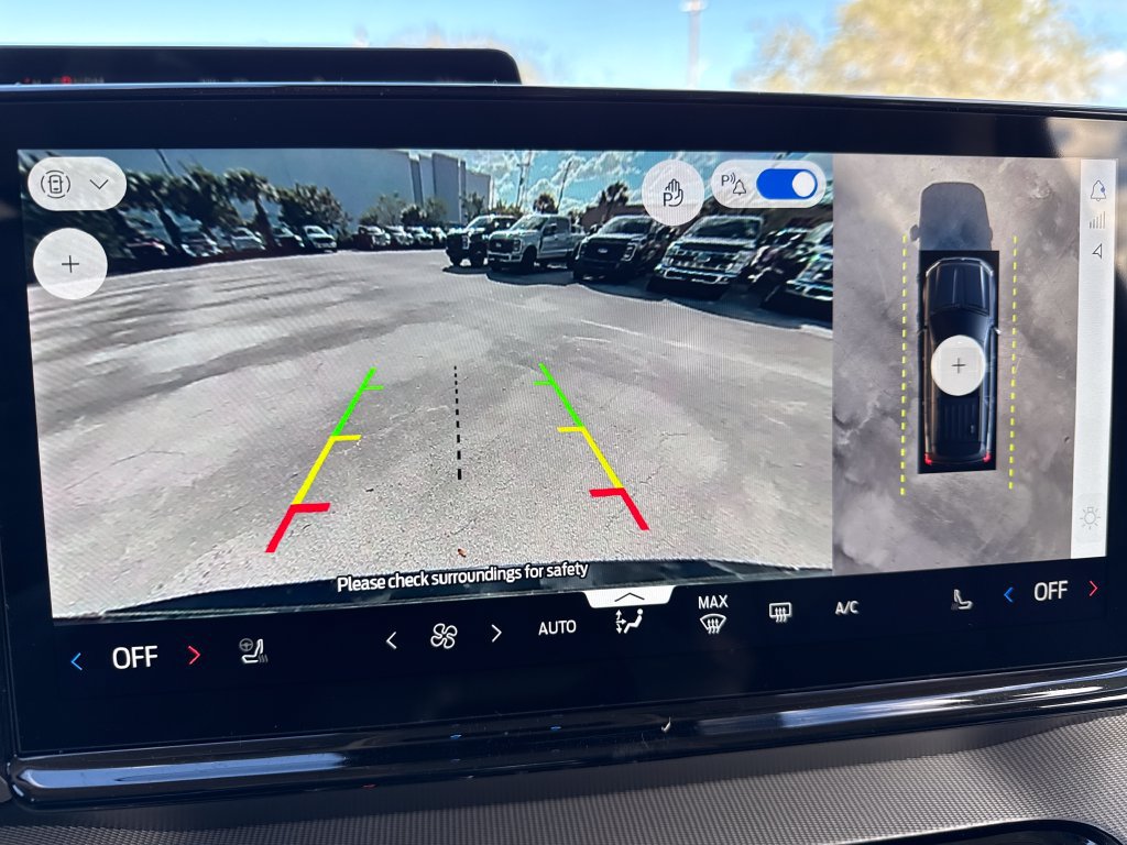 New 2026 Ford Expedition Max Active RWD image 7