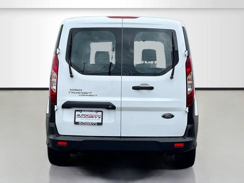 Used 2023 Ford Transit Connect XL FWD image 6