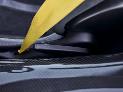 Used 2022 McLaren 720S Spider image 46