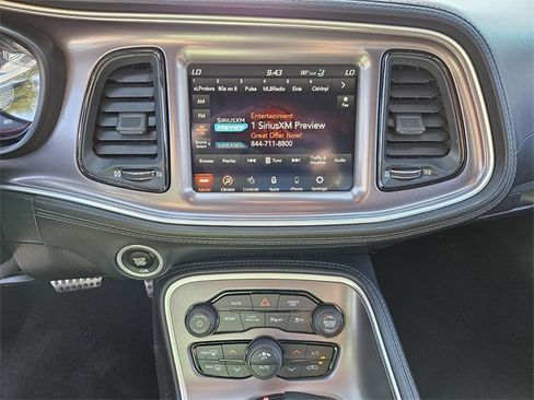 Used 2021 Dodge Challenger GT w/ Plus Package image 21