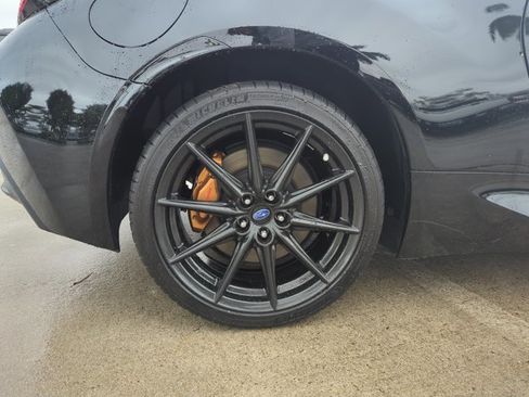 Used 2024 Subaru BRZ tS image 29