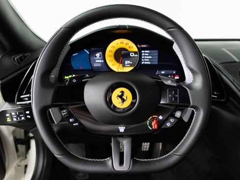 Certified 2022 Ferrari Roma image 57
