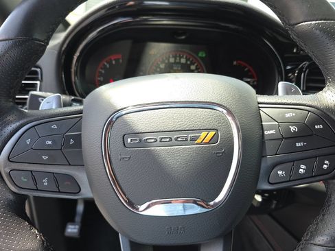 Used 2025 Dodge Durango R/T AWD/4WD image 25