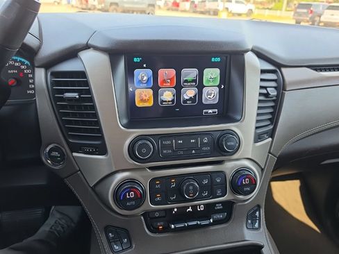 Used 2018 GMC Yukon Denali AWD/4WD image 8