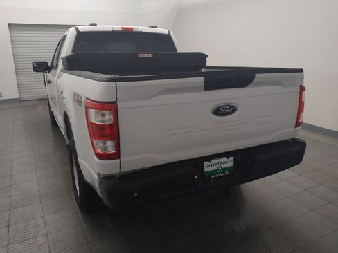 Used 2023 Ford F150 XL w/ FX4 Off-Road Package AWD/4WD image 6