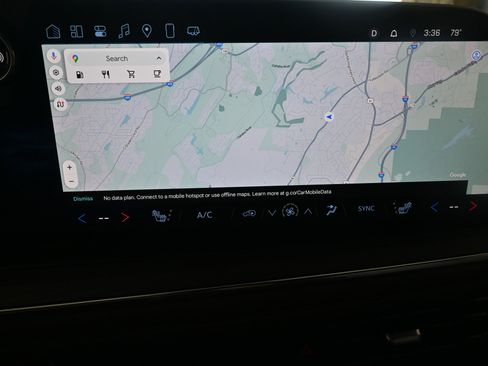 Used 2025 Chevrolet Tahoe LT w/ Comfort Package image 27