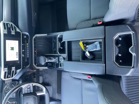 Certified 2026 Toyota Tundra SR5 w/ SR5 Convenience Package AWD/4WD image 15